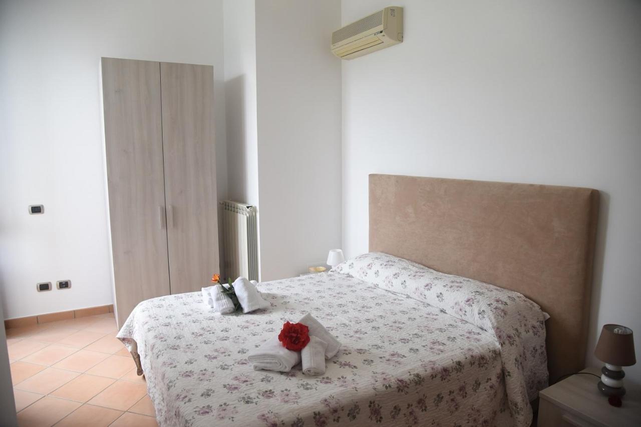 Anthea Sorrento Bed & Breakfast Bagian luar foto