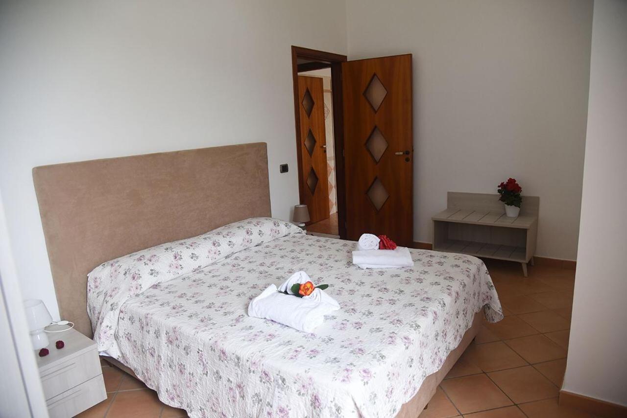 Anthea Sorrento Bed & Breakfast Bagian luar foto
