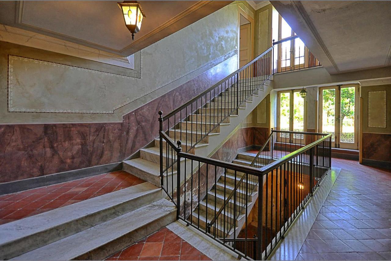 Anthea Sorrento Bed & Breakfast Bagian luar foto