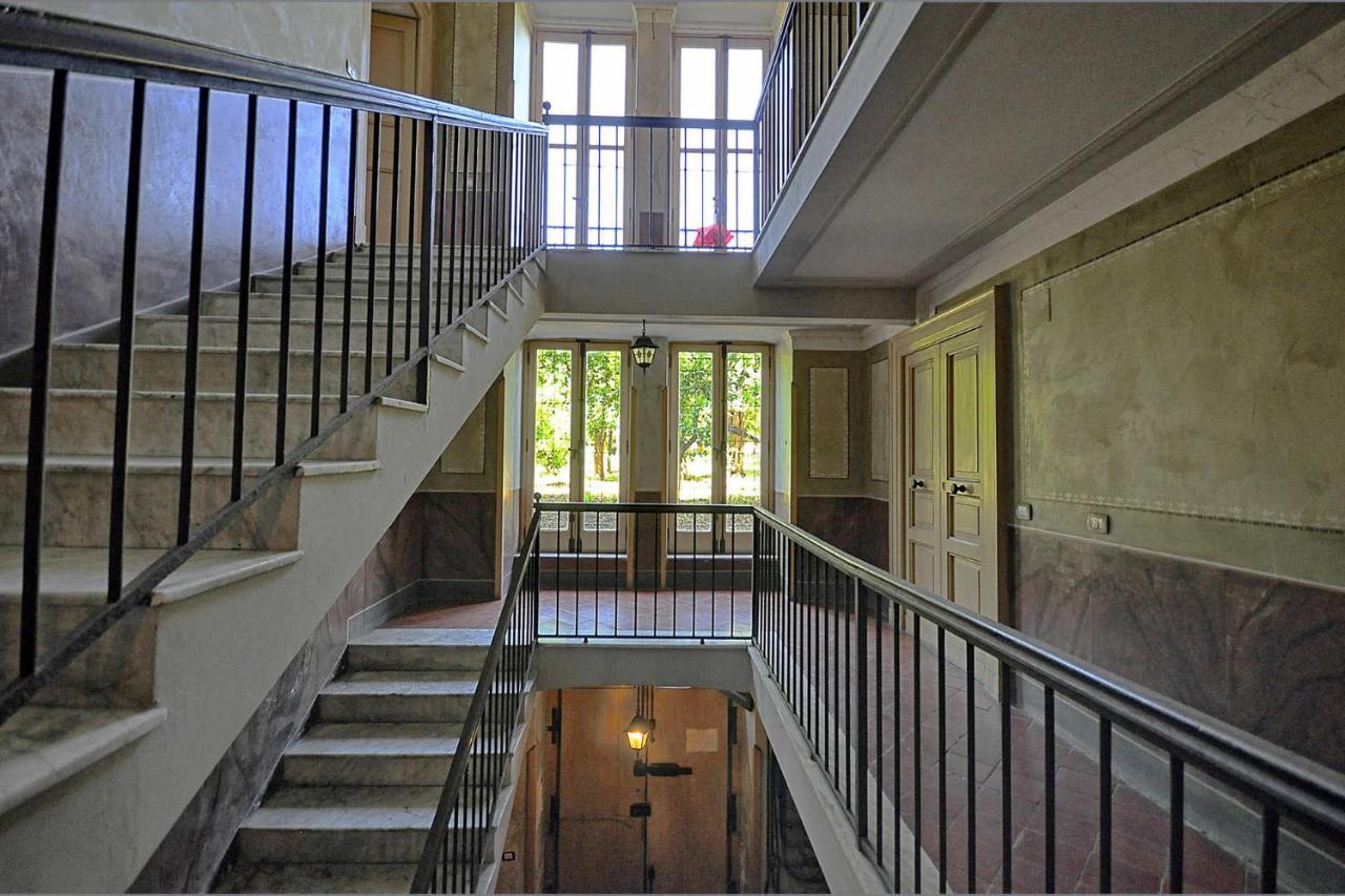 Anthea Sorrento Bed & Breakfast Bagian luar foto